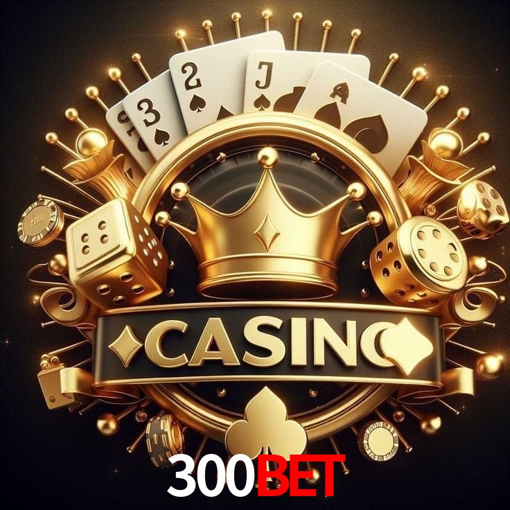 Experiência VIP 300BET