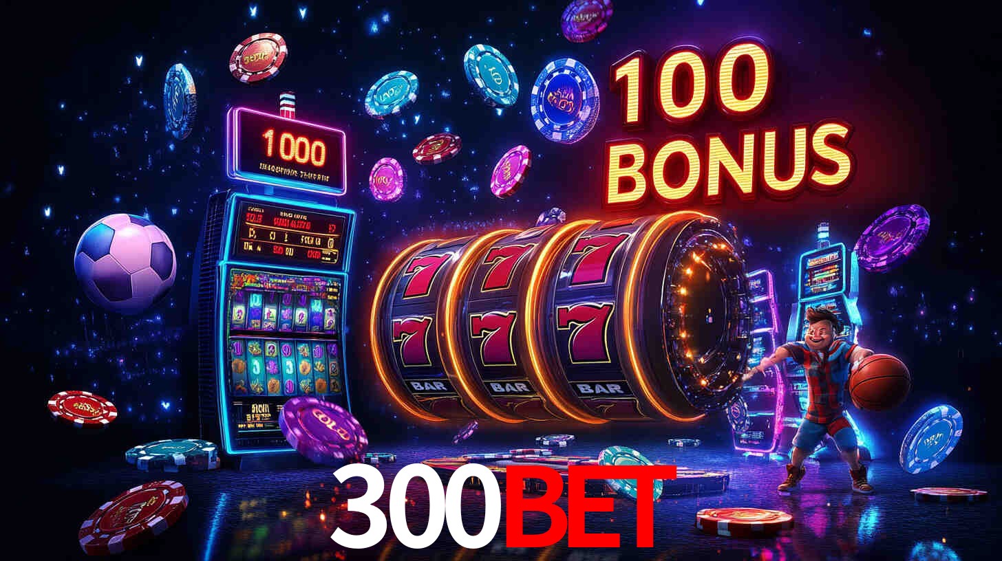 300BET