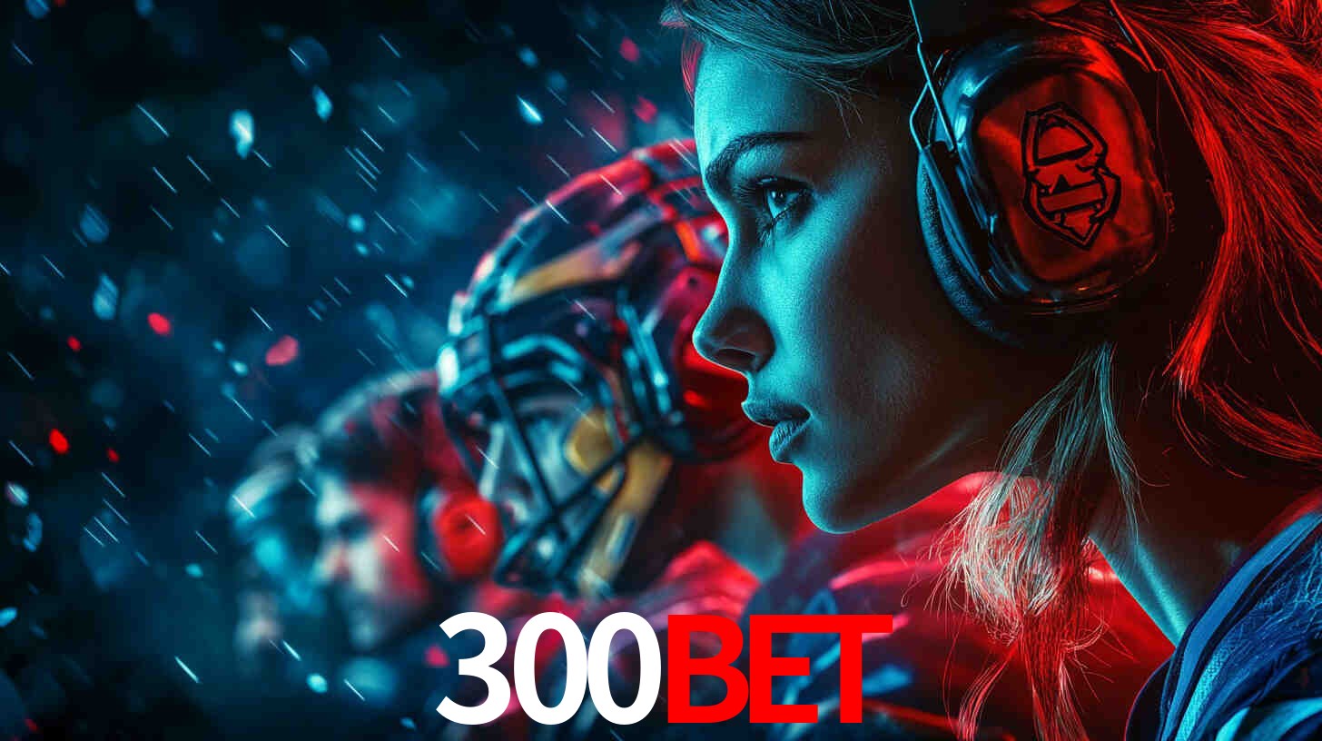 Esportes Disponíveis no 300BET