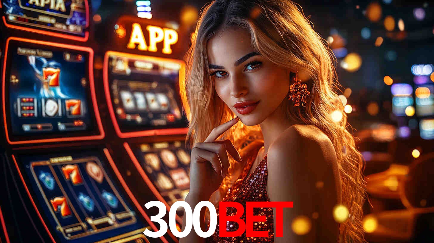 Baixar App Android 300BET