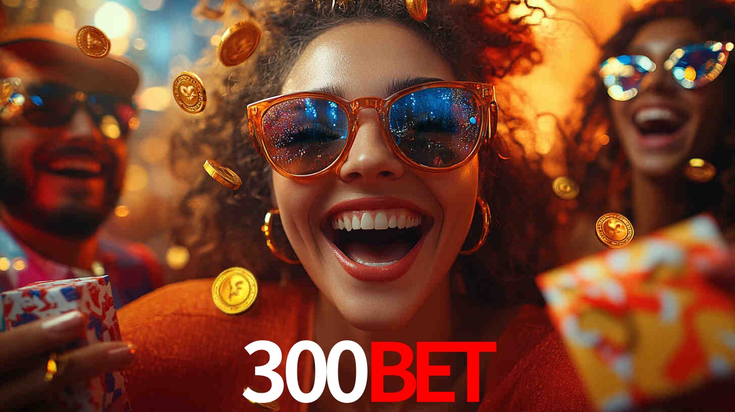 Bônus Sem Depósito no 300BET