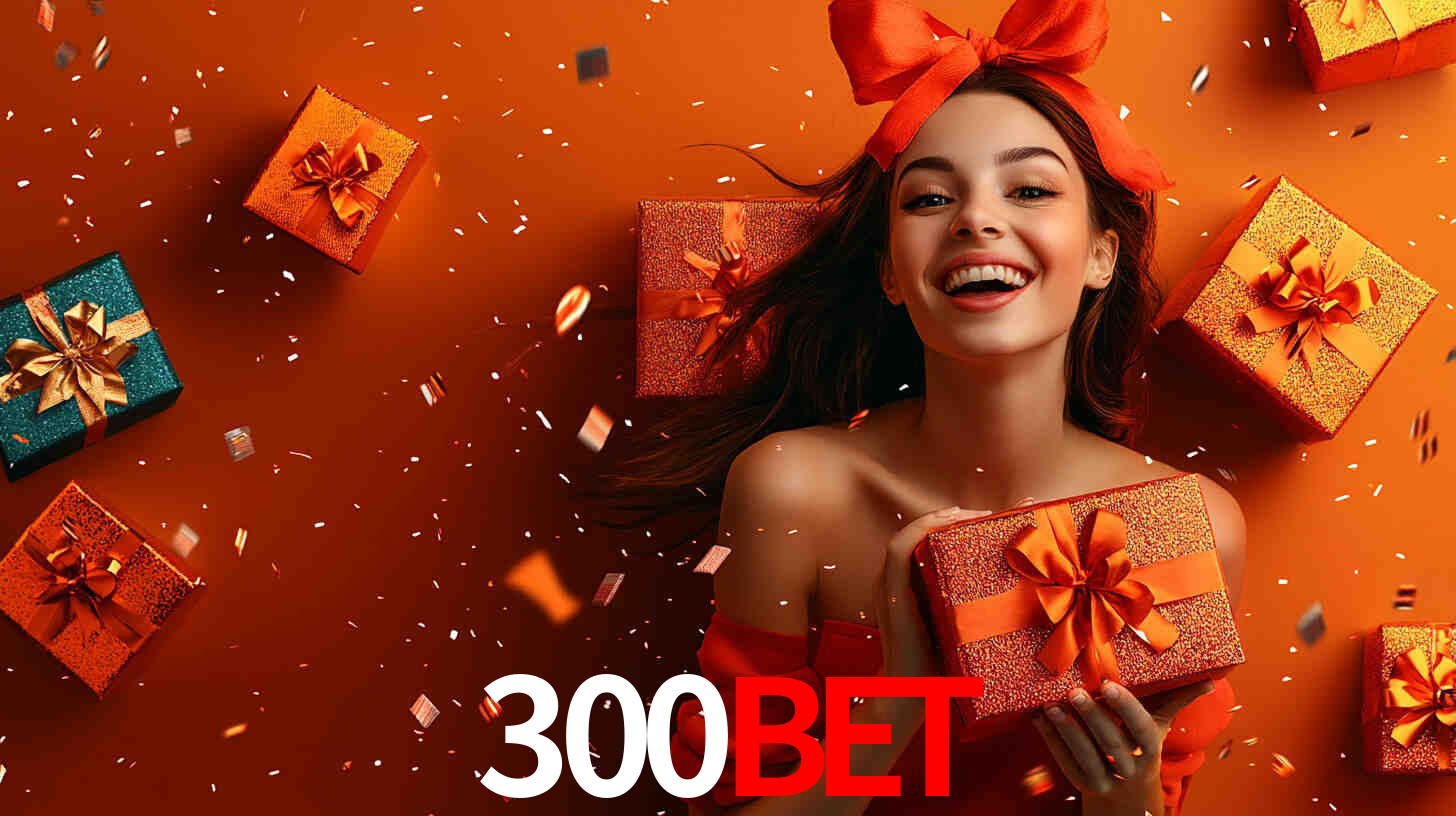 Promoções Semanais e Códigos Promocionais 300BET