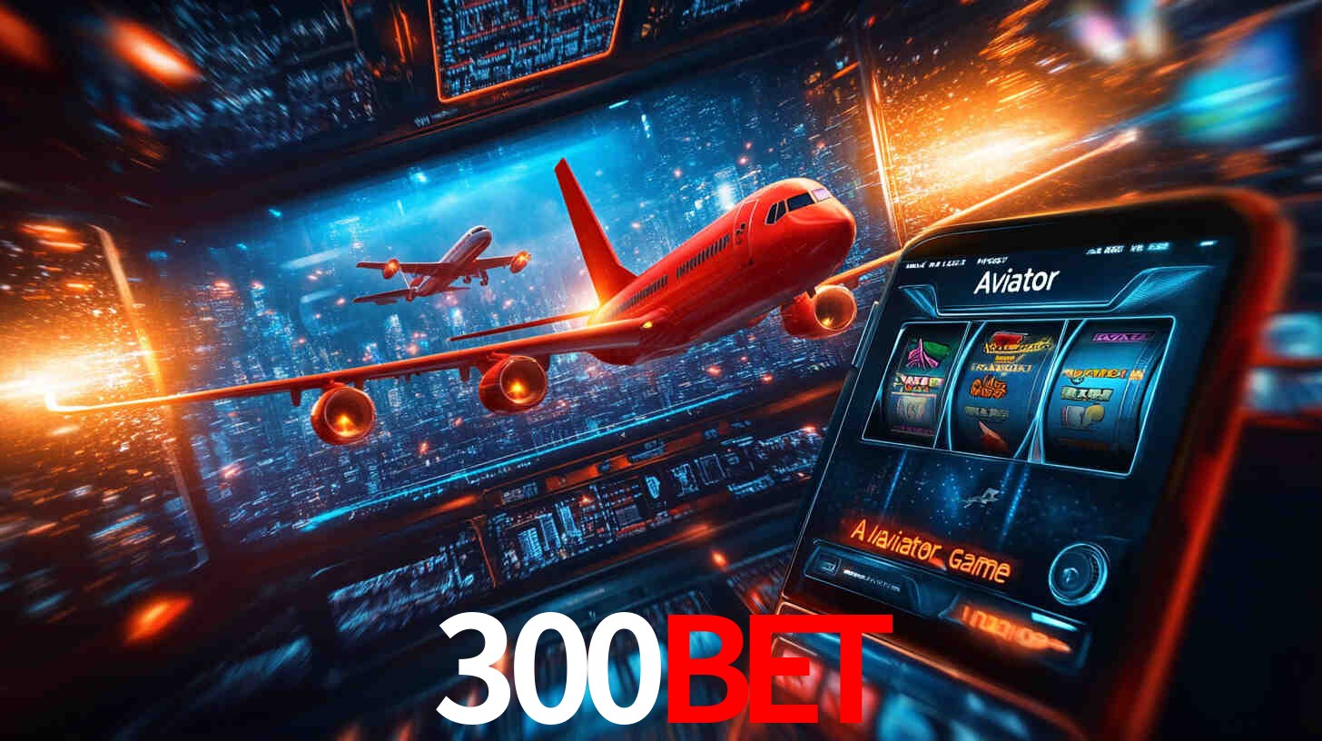 Dicas para Jogar Aviator no 300BET