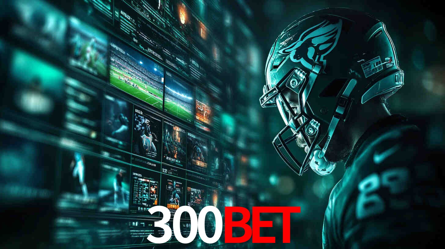 Esportes em Destaque no 300BET