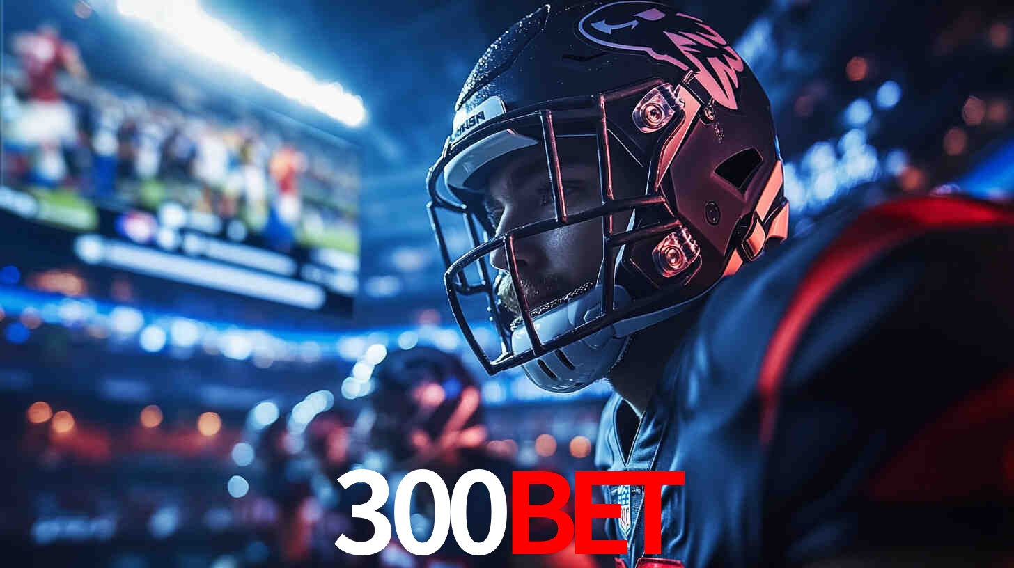 Transforme Suas Apostas em Grandes Prêmios no 300BET