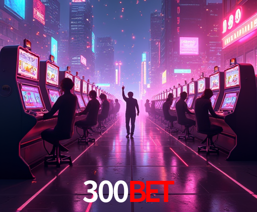 PIX Instantâneo 300BET
