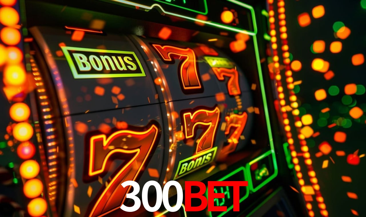 Desvendando o Mundo dos Jogos Virtuais na 300BET