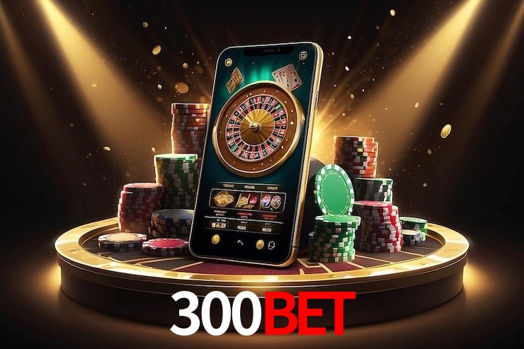 Segurança 2FA 300BET