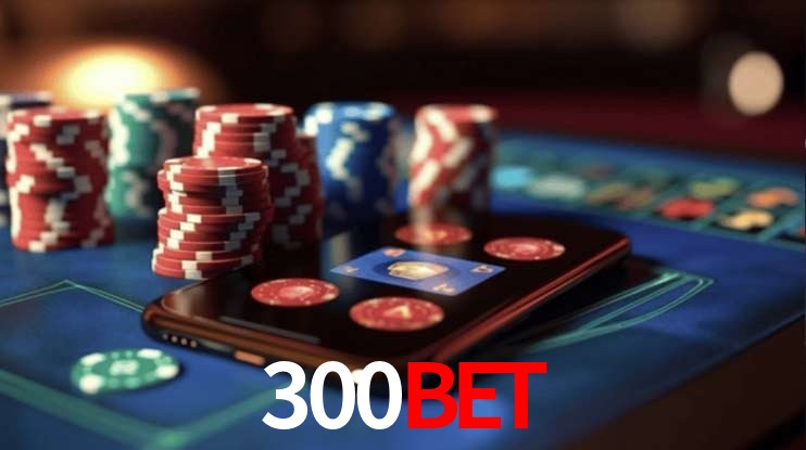 Diretório de Jogos 300BET