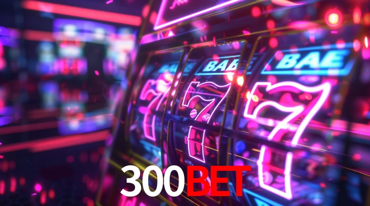 Game Providers 300BET