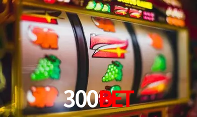 A Experiência Imersiva dos Cassinos Ao Vivo no 300BET