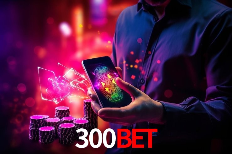 Jogos Exclusivos 300BET