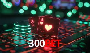 Apostas de Basquete 300BET
