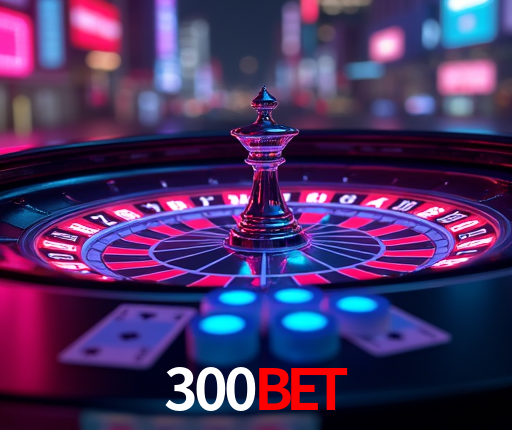 Descubra a Essência do 300BET: Nossa História e Compromissos