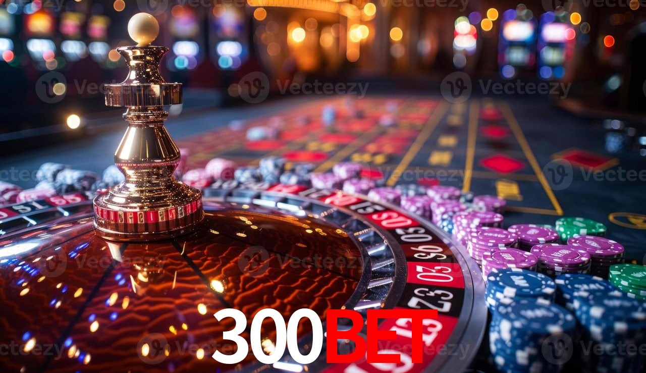 Weekend Specials 300BET