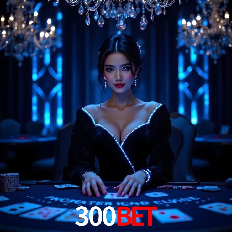 Jogos de Slot 300BET