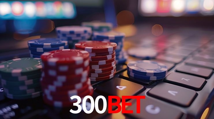 Tecnologia da Plataforma 300BET