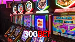cassino 300BET