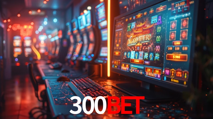 300BET