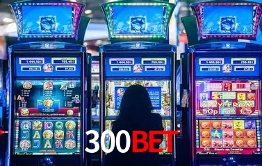 Cassino ao vivo com dealers reais na 300BET