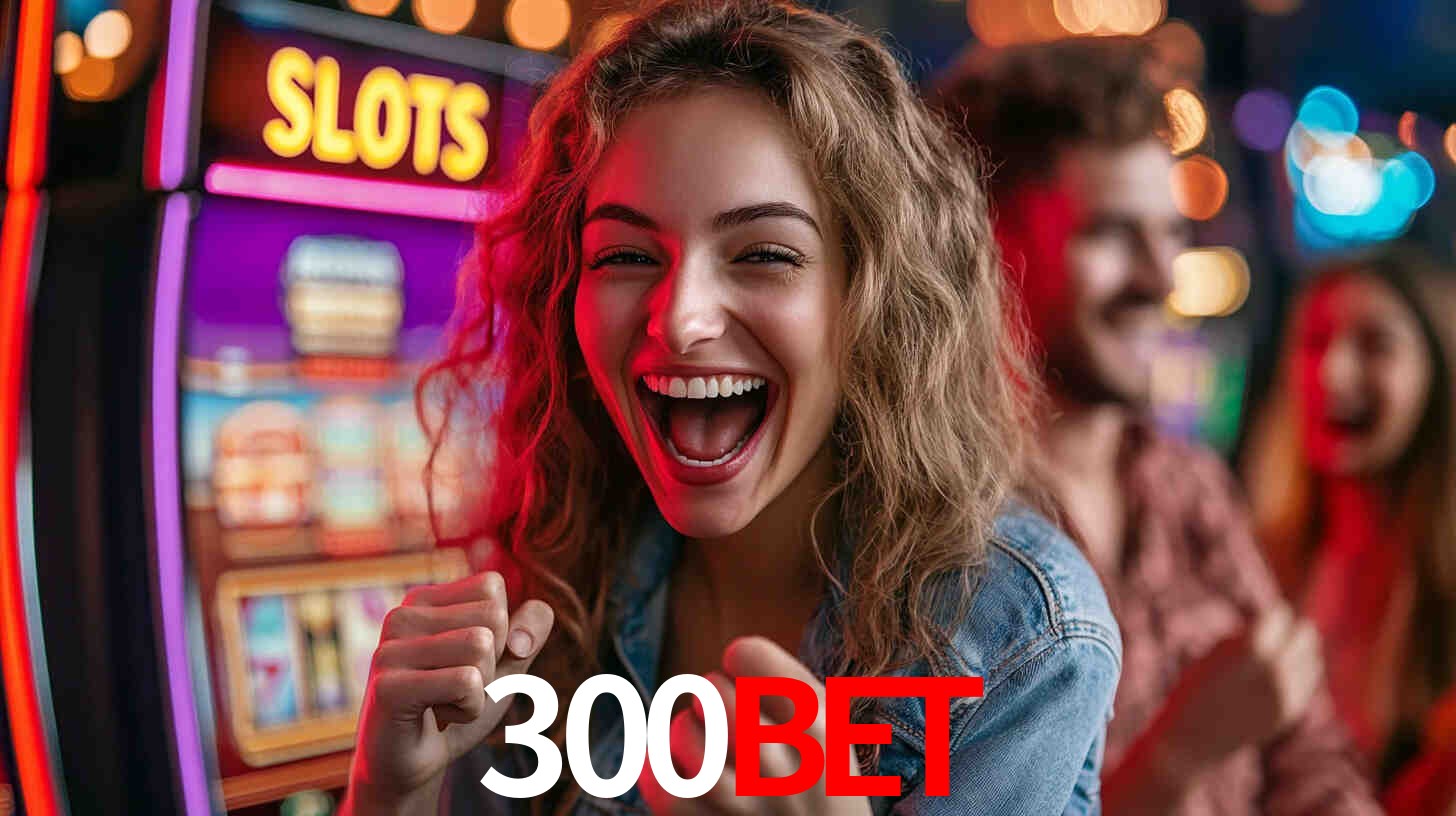 A Popularidade dos Caça-Níqueis no 300BET