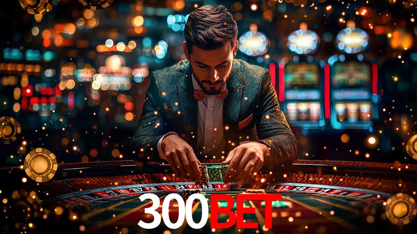Premium Interface 300BET
