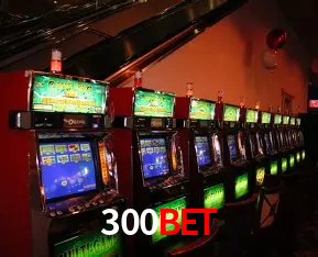 APP oficial da 300BET para mobile