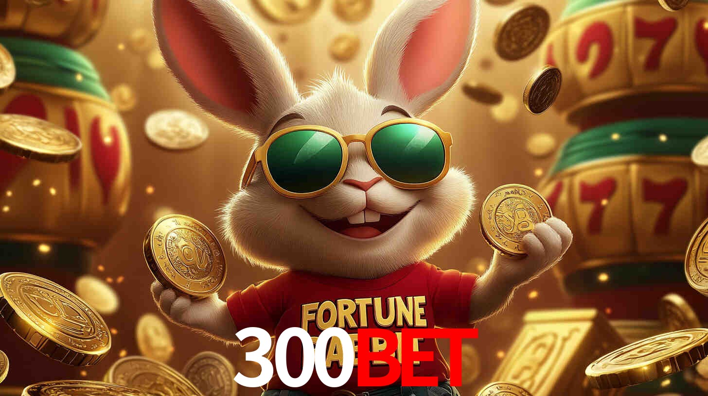 300 BET SLOT
