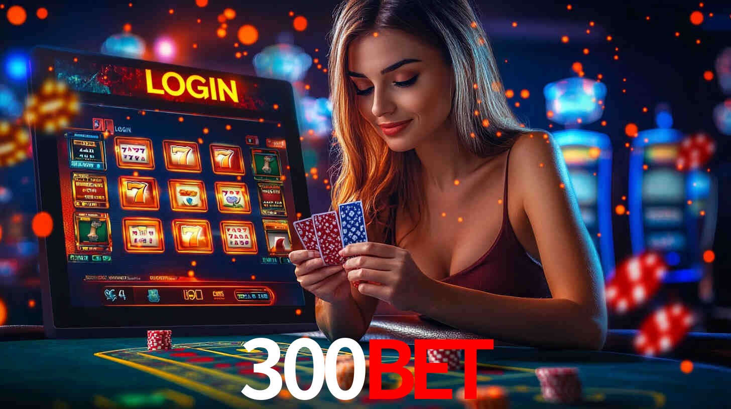 300 BET vip