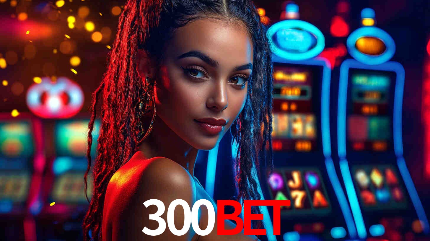 Apostas Esportivas na 300BET: Um Guia Completo
