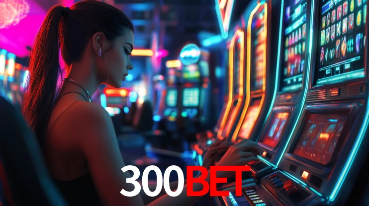 Explore as vantagens do 300BET: serviço profissional e confiabilidade