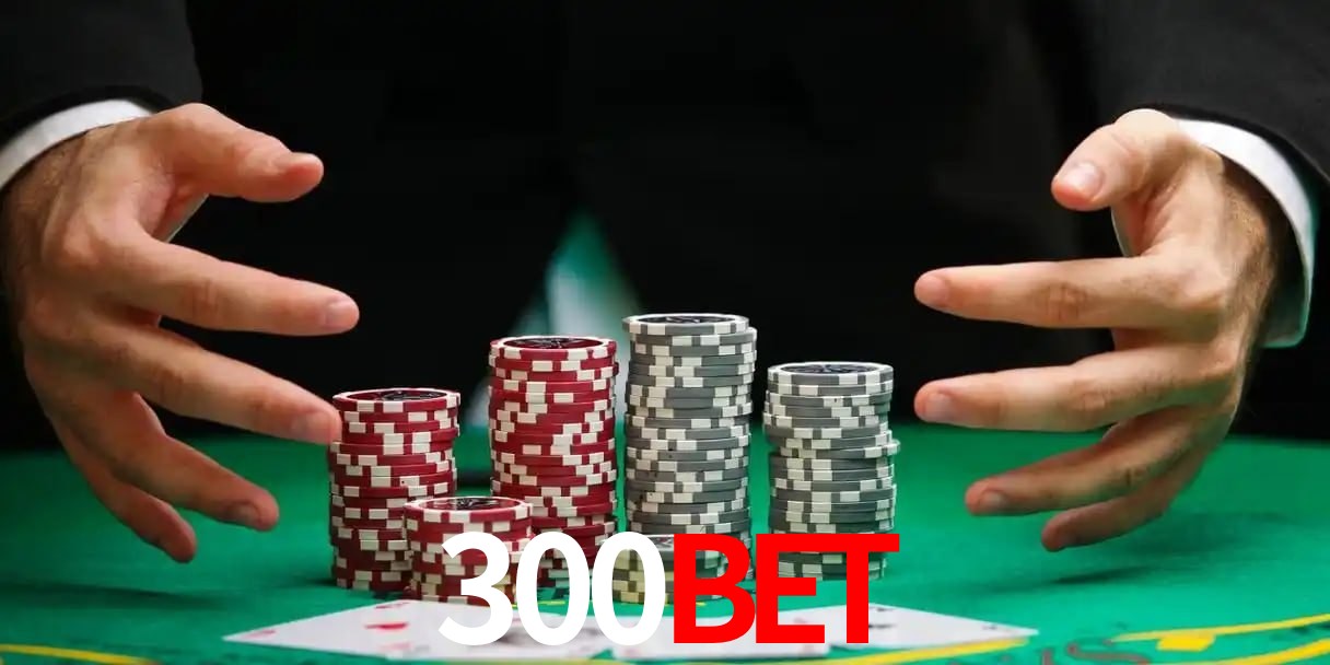 Benefícios VIP na 300BET