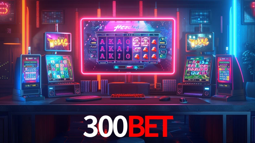 300 BET vip