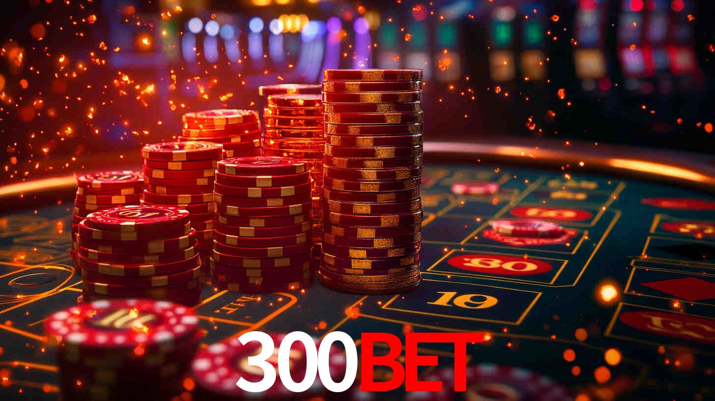 Exclusive Games 300BET