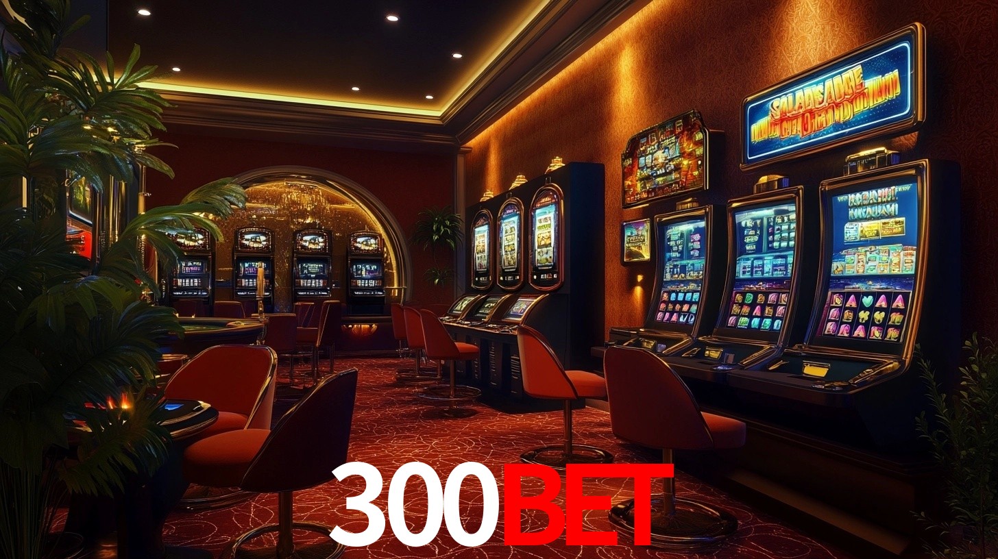 Daily Bonuses 300BET