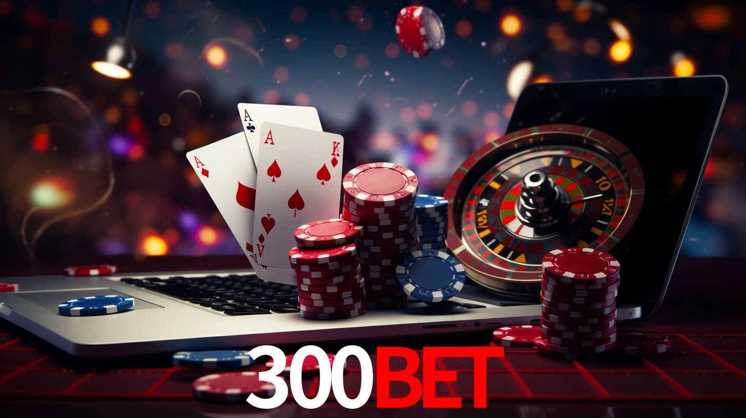 VIP Casino 300BET