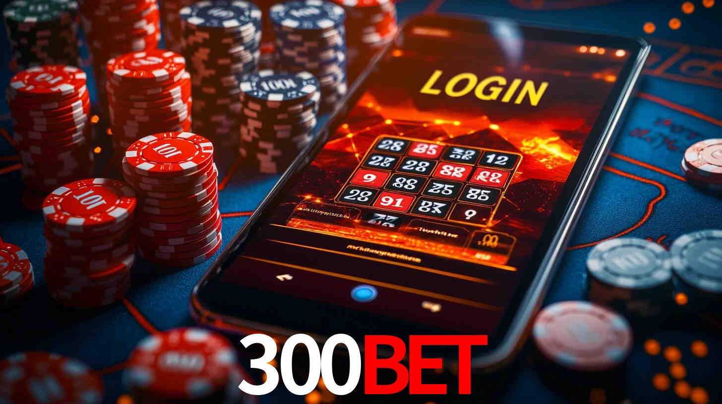 Bônus Generosos e Exclusivos no 300BET para Você!