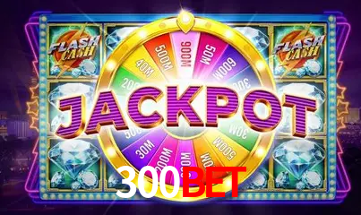 Jogos de mesa e apostas rápidas na 300BET