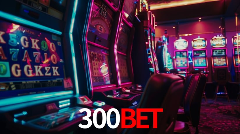 Seasonal Promotions 300BET