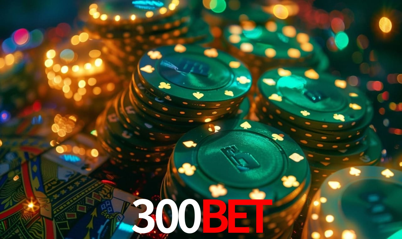 Casino VIP 300BET