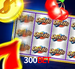 Inovações de Jogos na 300BET: O Futuro das Experiências Interativas