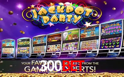 Desvendando o Mundo dos Jogos Virtuais na 300BET