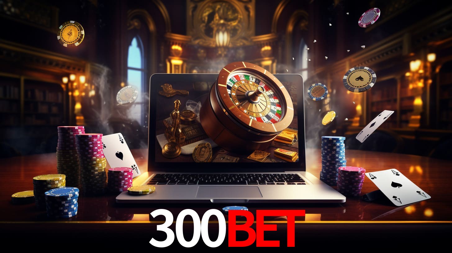 Live Casino 300BET