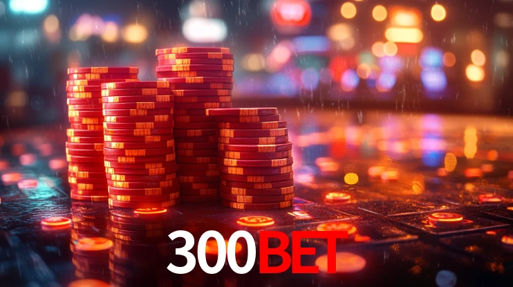 300BET: Jogos de Caça-Níqueis-Altas Recompensas, Roleta-Velocidade, Blackjack-Desafios Máximos