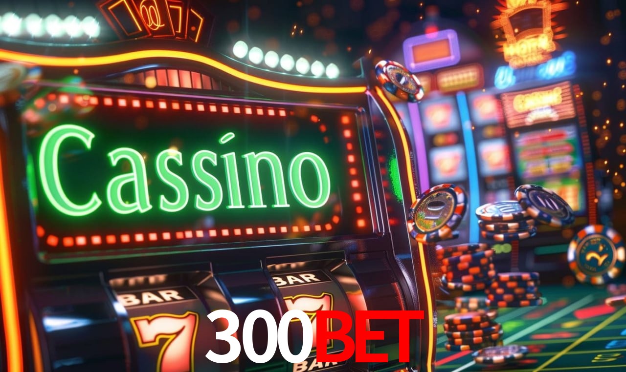 Cadastro Rápido 300BET
