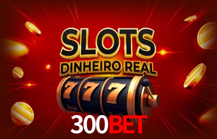 Promoções Sazonais 300BET