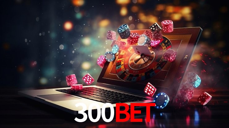 A Emoção da Loteria na 300BET: Uma Chance de Mudança de Vida