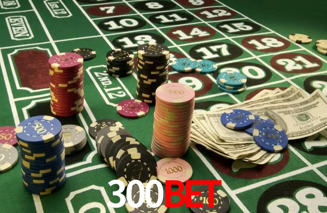 300BET