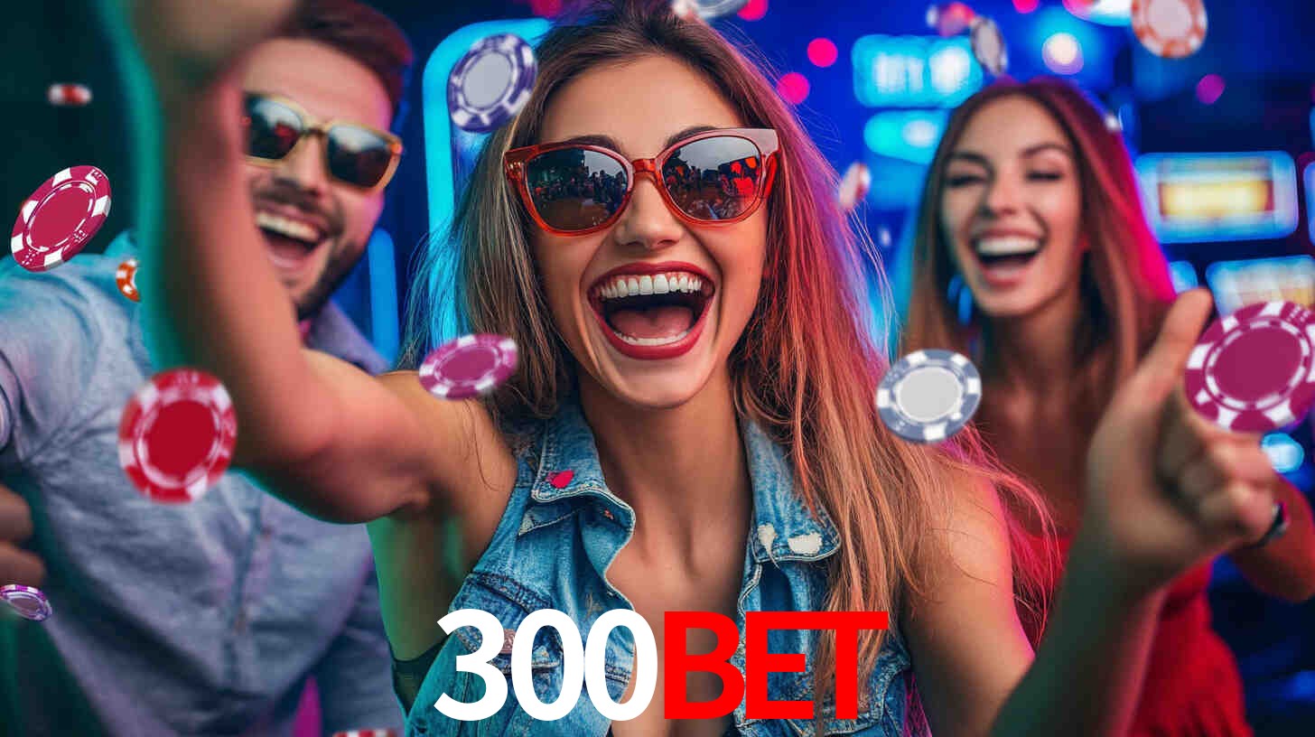 A Popularidade dos Caça-Níqueis no 300BET
