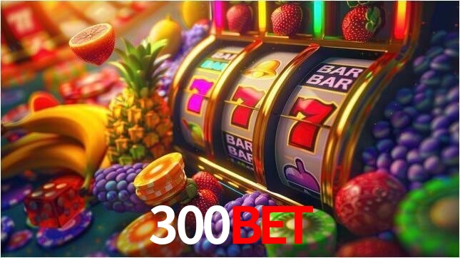 Exclusive Offers 300BET